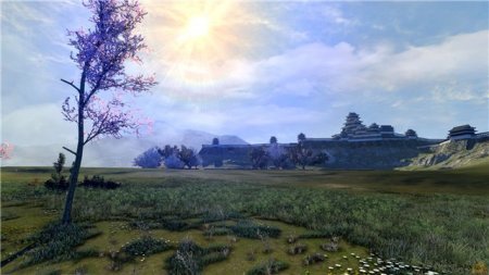 Total War Shogun 2 (2011)