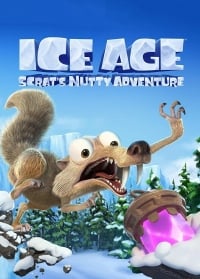 Ice Age Scrat's Nutty Adventure